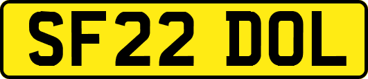 SF22DOL