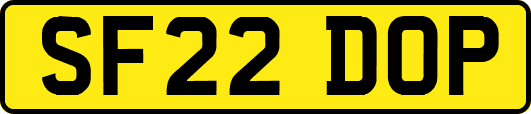 SF22DOP