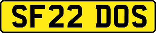 SF22DOS