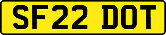 SF22DOT