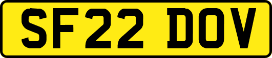 SF22DOV