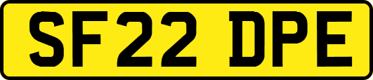 SF22DPE