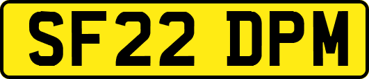 SF22DPM