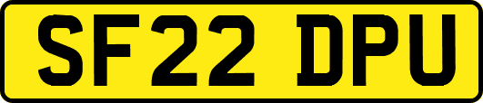 SF22DPU