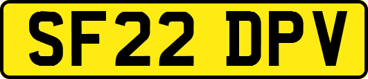 SF22DPV