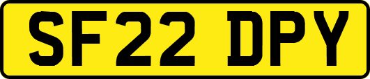 SF22DPY