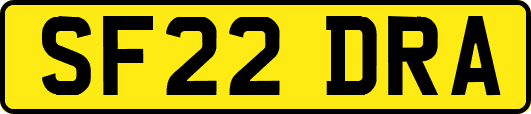SF22DRA