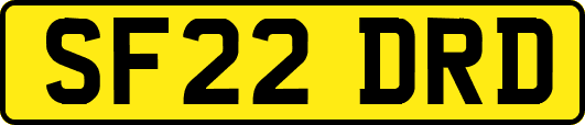 SF22DRD