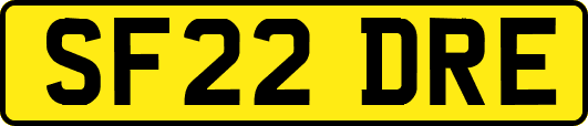 SF22DRE