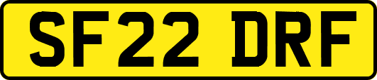 SF22DRF