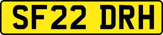 SF22DRH