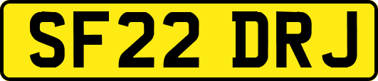 SF22DRJ