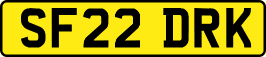SF22DRK