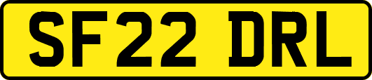 SF22DRL
