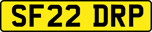 SF22DRP