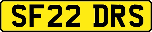 SF22DRS