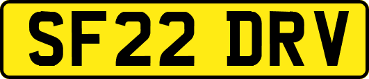 SF22DRV