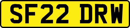 SF22DRW