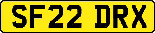 SF22DRX