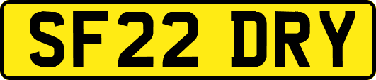 SF22DRY