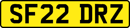 SF22DRZ