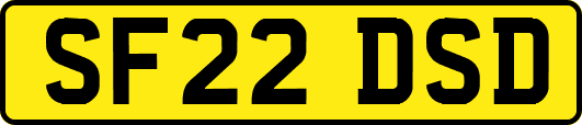 SF22DSD