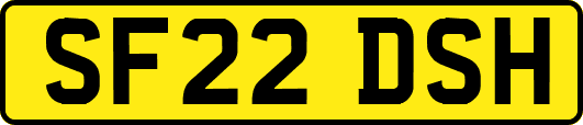 SF22DSH