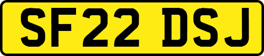 SF22DSJ