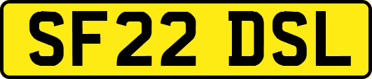 SF22DSL