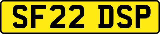 SF22DSP