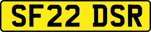 SF22DSR