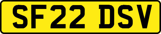 SF22DSV
