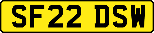 SF22DSW