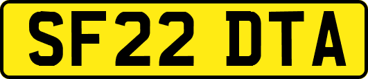 SF22DTA