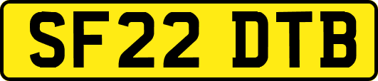 SF22DTB