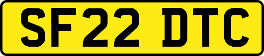 SF22DTC