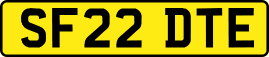 SF22DTE