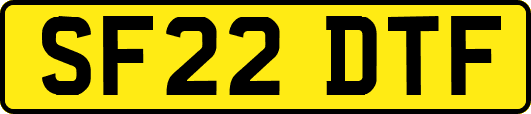 SF22DTF