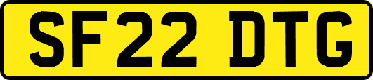 SF22DTG