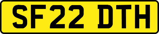 SF22DTH
