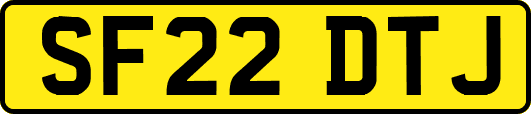 SF22DTJ