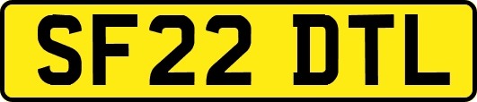 SF22DTL