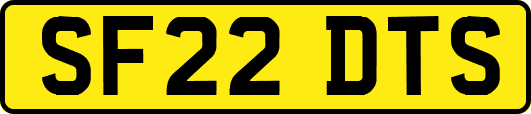 SF22DTS