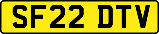 SF22DTV
