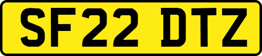 SF22DTZ