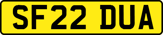 SF22DUA