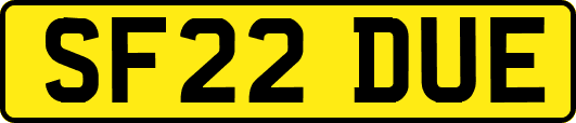 SF22DUE