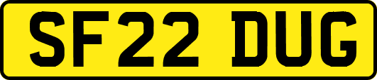 SF22DUG