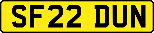 SF22DUN