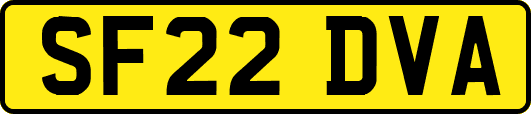 SF22DVA